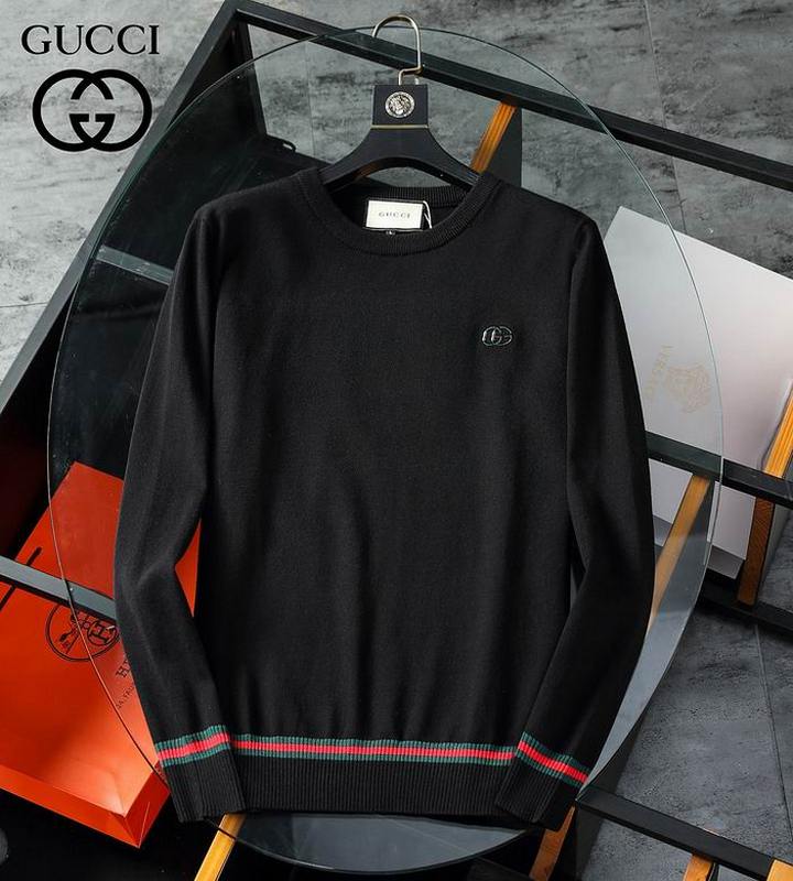 Gucci Men's Sweater 61